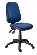 Židle 1140 ASYN D7 tm.modrá