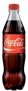 Coca Cola 12x0,5l