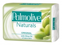Mýdlo PALMOLIVE original 100g