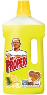 Mr. Proper Universal 1l citrón