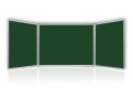 Keramická tabule TRIPTYCH 180x120cm
