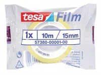 Lepicí páska TESA Standart 15mm/10m