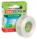 Lepicí páska Tesa ECO&CLEAR 33m/19mm