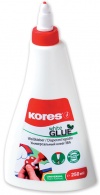 Lepidlo Kores white glue 250g