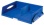 Odkladač Leitz Standard Sorty A4 Maxi modrý