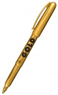Centropen 2690 B GOLD & SILVER B zlatý