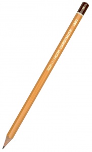 Tužka grafitová KOH-I-NOOR 1500 H