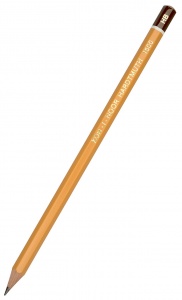 Tužka grafitová KOH-I-NOOR 1500 HB