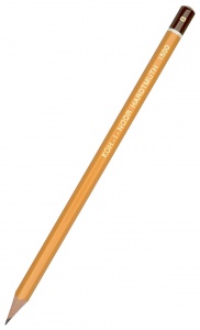 Tužka grafitová KOH-I-NOOR 1500 B
