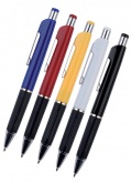 Kuličková tužka SPOKO 0114 mix barev