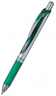 Gelové pero BL77 EnerGel 0,7mm zelené