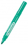 Centropen 8550 Flipchart značkovač zelený