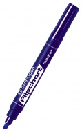 Centropen 8560 Flipchart značkovač modrý