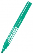 Centropen 8560 Flipchart značkovač zelený