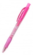 Kuličkové pero STABILO MARATHON růžové
