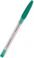 Kuličkové pero SPOKO 0115 zelené