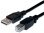 Kabel USB prodlužovací A - B