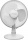 Ventilátor stolní Sencor SFE 2320WH 23cm