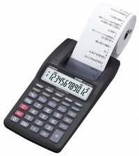 Kalkulačka CASIO HR-8RCE s tiskem
