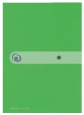 Spisová deska Easy Orga A4 zelená