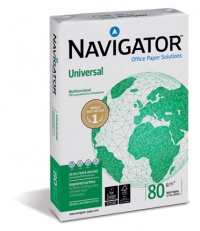 Xerografický papír Navigator A4