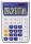 Kalkulačka REBELL SDC 912+ modrá