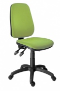 Židle 1140 ASYN D8 hráškově zelená