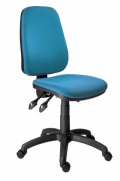 Židle 1140 ASYN D4 sv.modrá