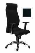 Židle 1800 LEI D2 černá