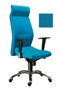Židle 1800 LEI D4 sv.modrá