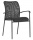 Konferenční židle TRITON ELA 2625 šedá