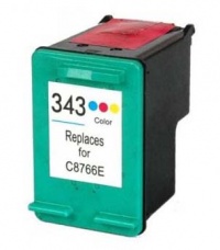 HP C8766EE no.343 barevný 