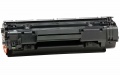 Kompatibilní toner HP CB435A černý