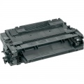 Kompatibilní toner HP CE255A černý