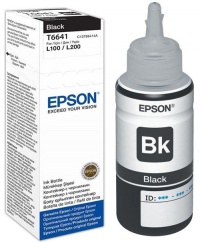 Epson T6731 černý