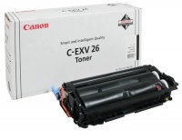 Originální toner Canon CEXV26 černý