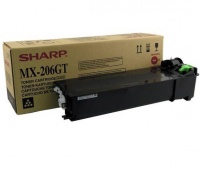 Originální toner Sharp MX-206GT