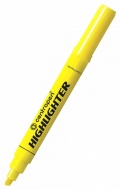 Centropen 8552 Highlighter žlutý