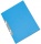 Rychlovazač RZC závěsný A4 modrý
