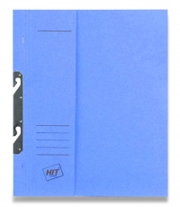 Rychlovazač RZP A4 závěsný modrý
