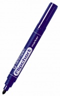 Centropen 8550 Flipchart značkovač modrý