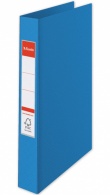 Pořadač Esselte Vivida 4-kroužkový A4 modrý