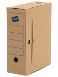 Archivační krabice HIT Board natur A4 110mm