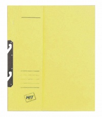 Rychlovazač RZP A4 závěsný žlutý