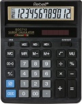 Kalkulačka REBELL SDC 888+ černá