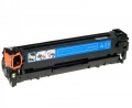 Kompatibilní toner HP CB541A modrý