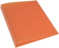 Pořadač Opaline 2-kroužkový neprůhledný A4 oranžový