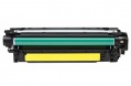 Kompatibilní toner HP CE252A žlutý