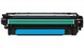 Kompatibilní toner HP CE251A modrý