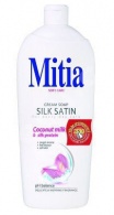 Tekuté mýdlo MITIA silk satin 1L